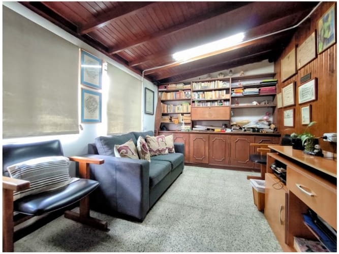 Casa de 6 alcobas en venta en San Joaquin, Medellín, 700 m² · foto 15 de 19
