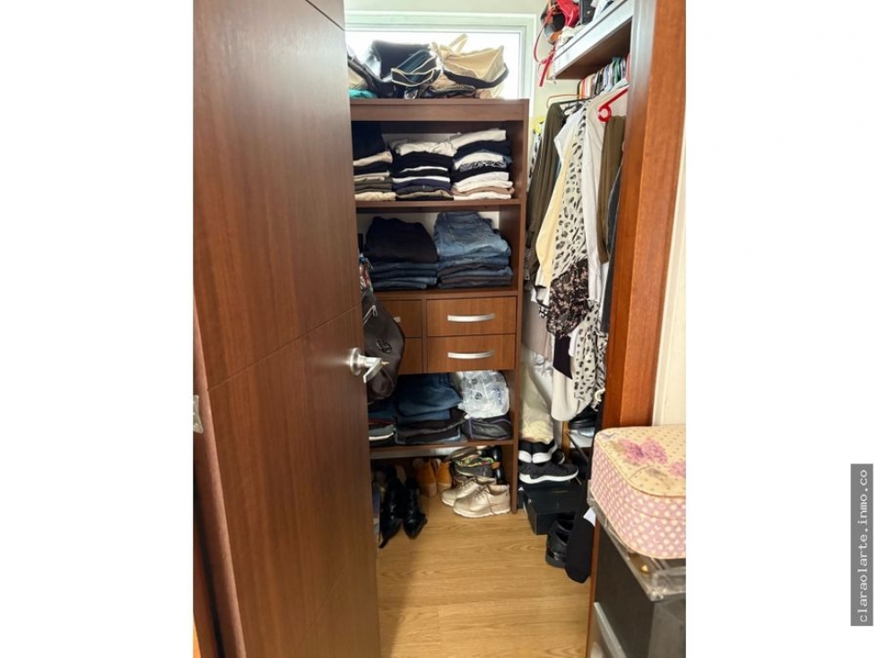 Apartamento en venta en Cumbres, Envigado · foto 11 de 22