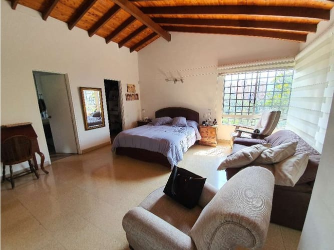 Casa de 3 alcobas en venta en El Carmen De Viboral, El Carmen de Viboral, 350 m² · foto 4 de 15