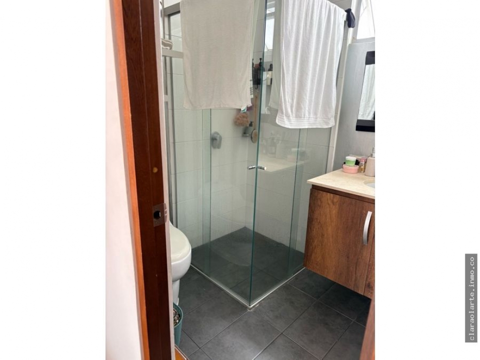 Apartamento en venta en Cumbres, Envigado · foto 12 de 22