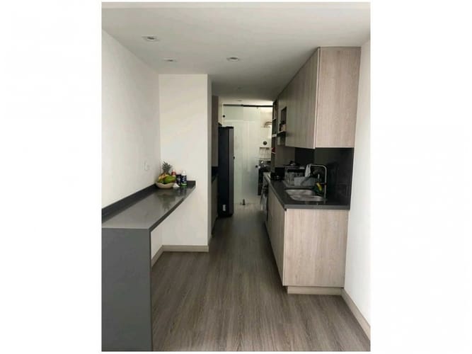 Apartamento de 2 alcobas en venta en Alto De Misael, Envigado, 127 m² · foto 5 de 18