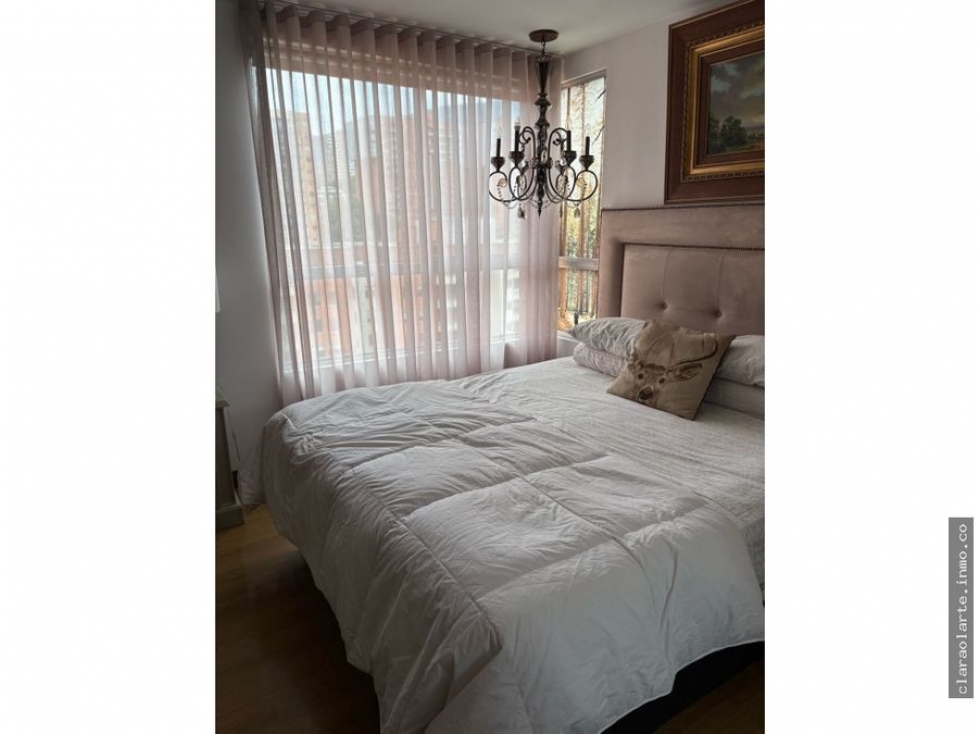 Apartamento en venta en Cumbres, Envigado · foto 13 de 22