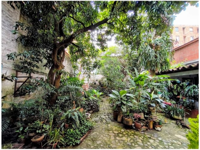 Casa de 6 alcobas en venta en San Joaquin, Medellín, 700 m² · foto 18 de 19