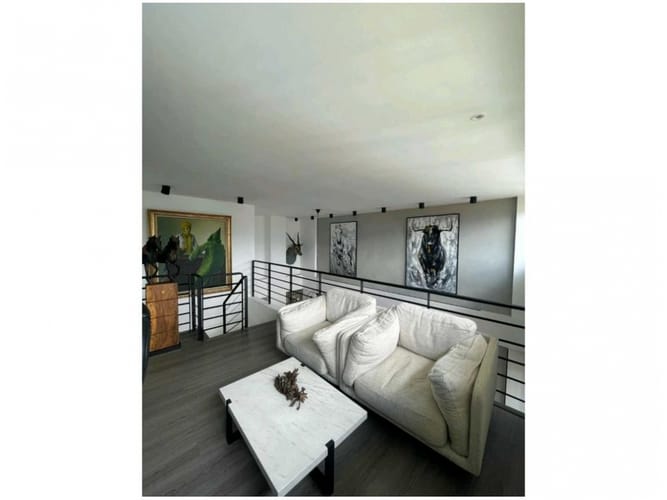 Apartamento de 2 alcobas en venta en Alto De Misael, Envigado, 127 m² · foto 7 de 18