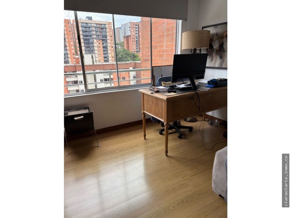 Apartamento en venta en Cumbres, Envigado · foto 14 de 22