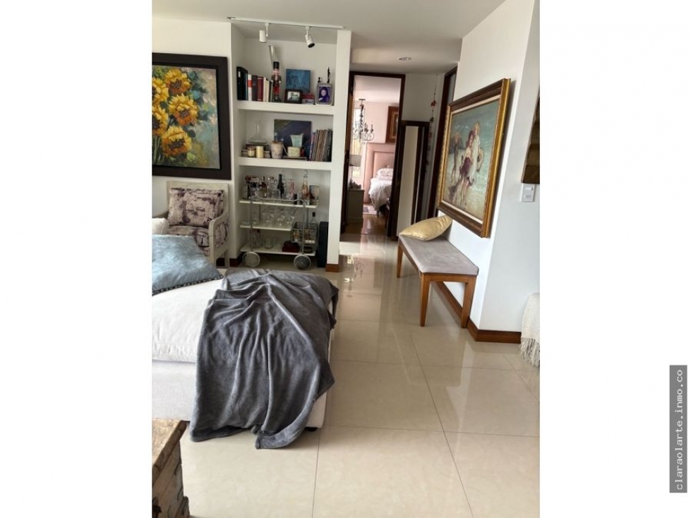 Apartamento en venta en Cumbres, Envigado · foto 15 de 22