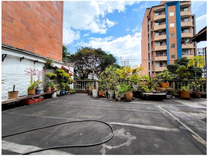 Casa de 6 alcobas en venta en San Joaquin, Medellín, 700 m² · foto 19 de 19