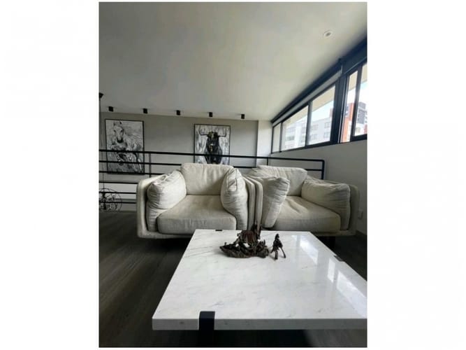 Apartamento de 2 alcobas en venta en Alto De Misael, Envigado, 127 m² · foto 9 de 18