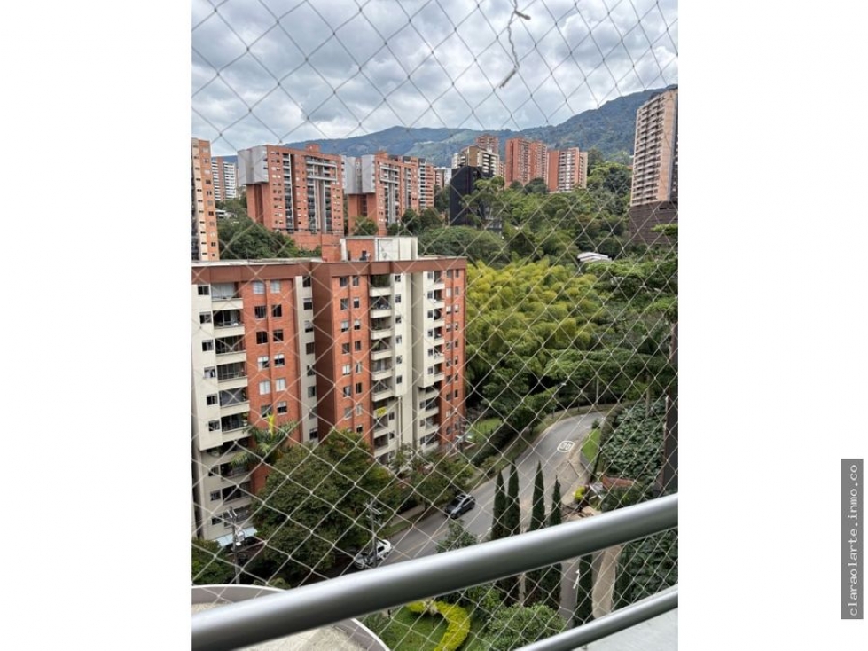 Apartamento en venta en Cumbres, Envigado · foto 16 de 22