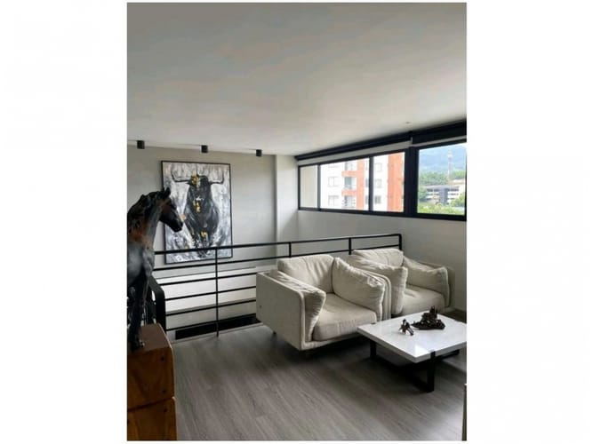Apartamento de 2 alcobas en venta en Alto De Misael, Envigado, 127 m² · foto 10 de 18