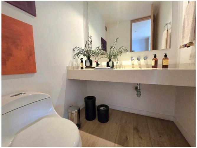 Apartamento de 3 alcobas en venta en El Diamante No. 2, Medellín, 267 m² · foto 8 de 17