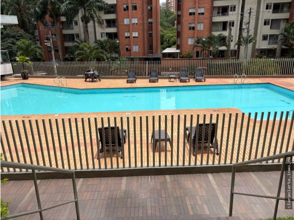 Apartamento en venta en Cumbres, Envigado · foto 18 de 22