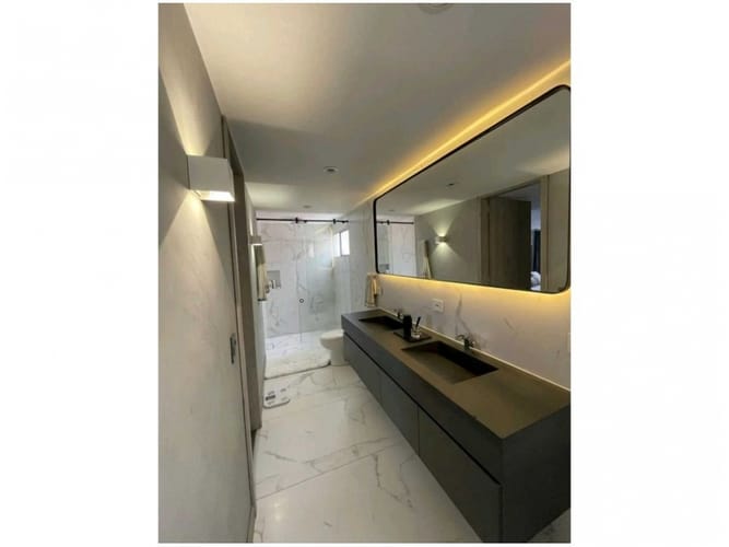 Apartamento de 2 alcobas en venta en Alto De Misael, Envigado, 127 m² · foto 13 de 18