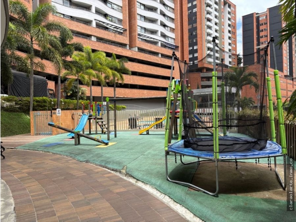 Apartamento en venta en Cumbres, Envigado · foto 19 de 22