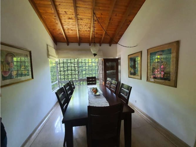 Casa de 3 alcobas en venta en El Carmen De Viboral, El Carmen de Viboral, 350 m² · foto 12 de 15