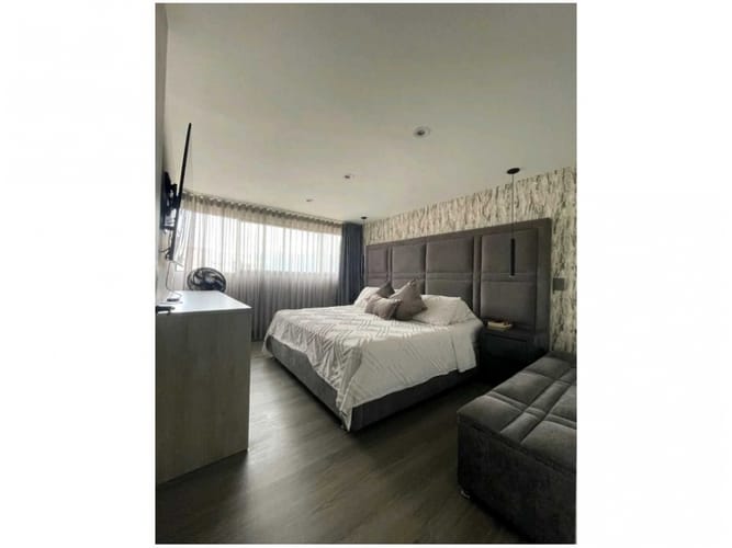 Apartamento de 2 alcobas en venta en Alto De Misael, Envigado, 127 m² · foto 14 de 18
