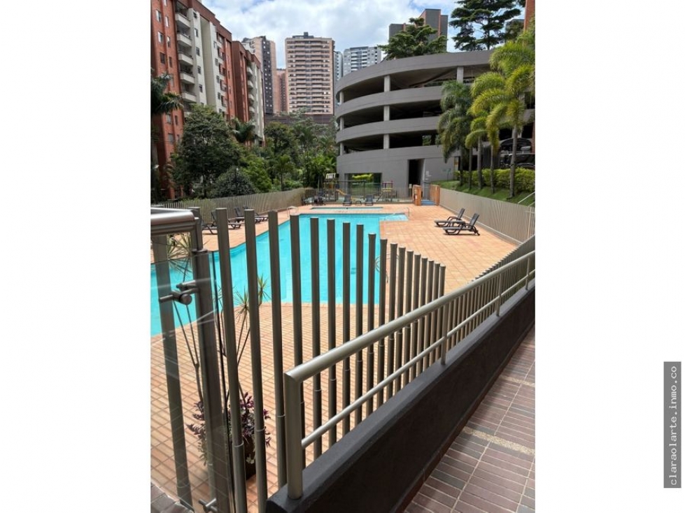 Apartamento en venta en Cumbres, Envigado · foto 20 de 22