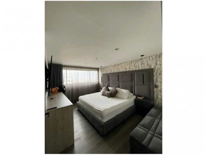 Apartamento de 2 alcobas en venta en Alto De Misael, Envigado, 127 m² · foto 15 de 18