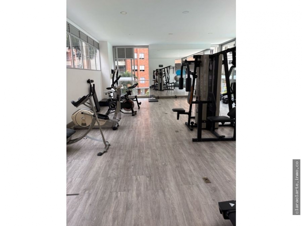 Apartamento en venta en Cumbres, Envigado · foto 21 de 22