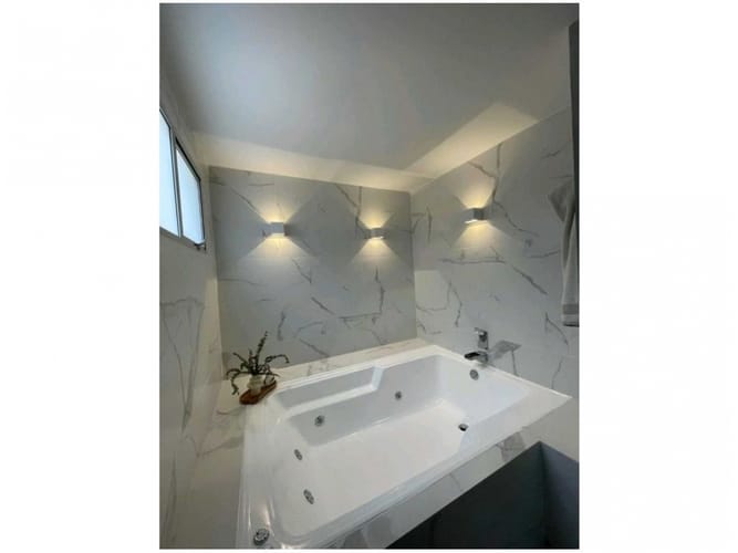 Apartamento de 2 alcobas en venta en Alto De Misael, Envigado, 127 m² · foto 17 de 18