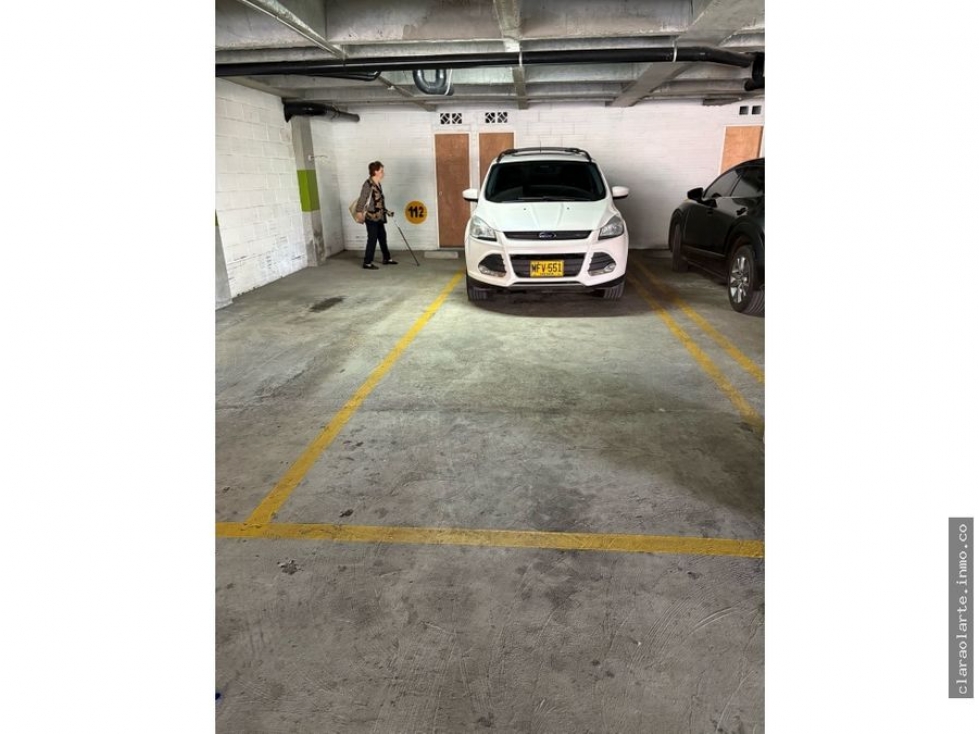 Apartamento en venta en Cumbres, Envigado · foto 22 de 22