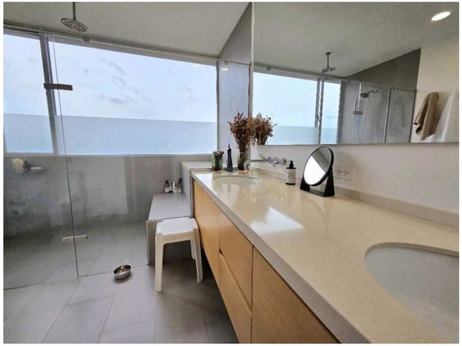 Apartamento de 3 alcobas en venta en El Diamante No. 2, Medellín, 267 m² · foto 14 de 17