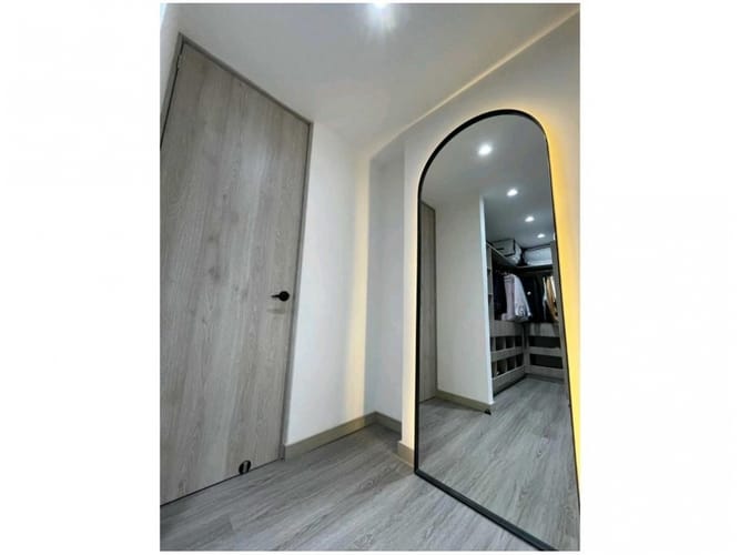 Apartamento de 2 alcobas en venta en Alto De Misael, Envigado, 127 m² · foto 18 de 18