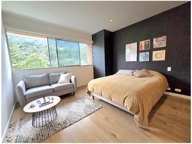 Apartamento de 3 alcobas en venta en El Diamante No. 2, Medellín, 267 m² · foto 15 de 17