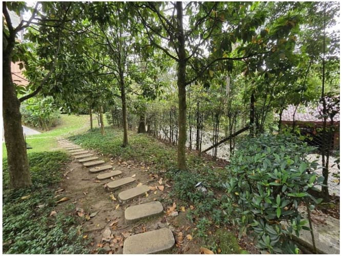 Apartamento de 3 alcobas en venta en El Diamante No. 2, Medellín, 267 m² · foto 17 de 17