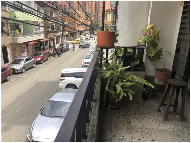 Edificio en venta en Villa Paula, Envigado, 255 m² · foto 3 de 15