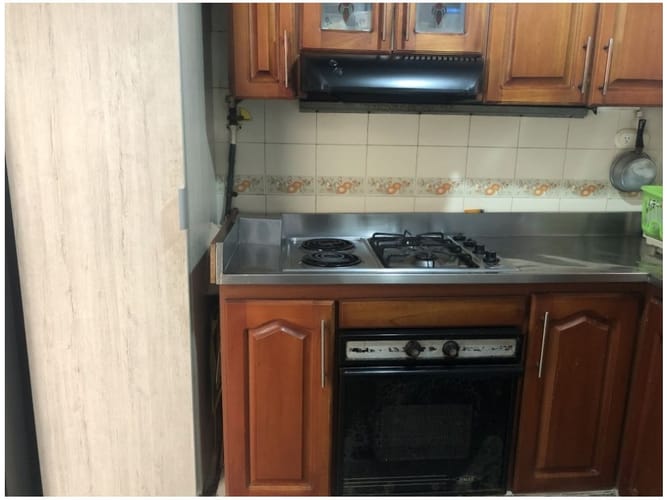 Edificio en venta en Villa Paula, Envigado, 255 m² · foto 4 de 15