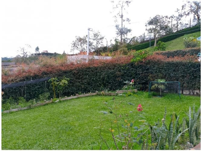 Finca en venta en Hojas Anchas, Guarne, 240 m² · foto 5 de 24