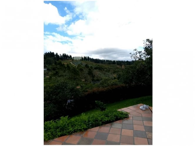Finca en venta en Hojas Anchas, Guarne, 240 m² · foto 6 de 24