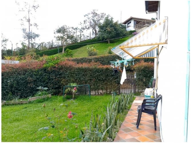 Finca en venta en Hojas Anchas, Guarne, 240 m² · foto 8 de 24