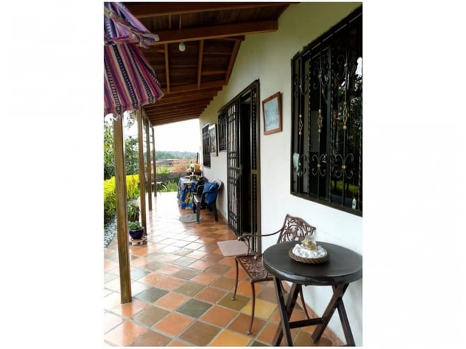 Finca en venta en Hojas Anchas, Guarne, 240 m² · foto 11 de 24