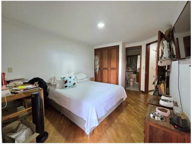 Apartamento de 2 alcobas en venta en El Poblado, Medellín, 134 m² · foto 9 de 15