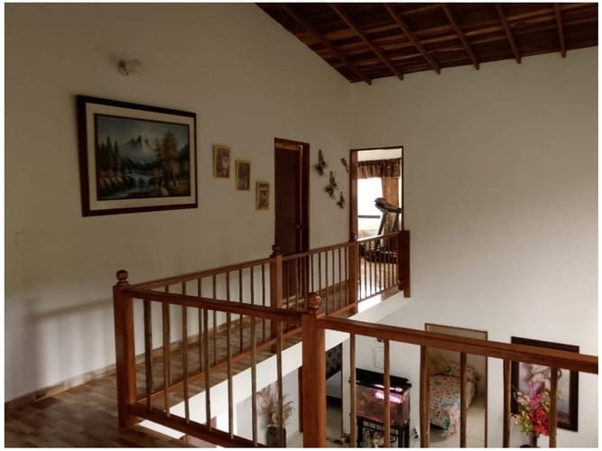 Finca en venta en Hojas Anchas, Guarne, 240 m² · foto 12 de 24
