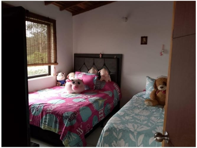 Finca en venta en Hojas Anchas, Guarne, 240 m² · foto 13 de 24