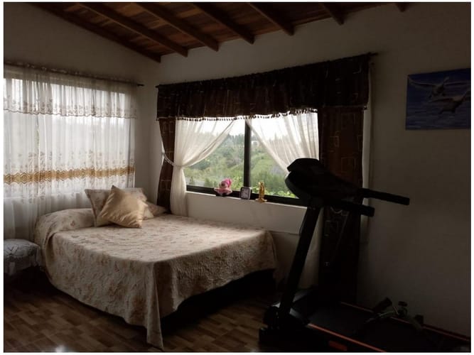 Finca en venta en Hojas Anchas, Guarne, 240 m² · foto 14 de 24