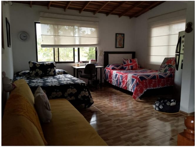 Finca en venta en Hojas Anchas, Guarne, 240 m² · foto 15 de 24