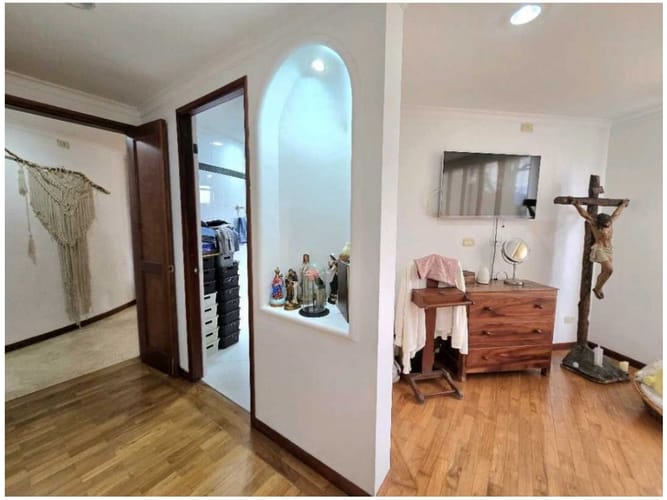Apartamento de 2 alcobas en venta en El Poblado, Medellín, 134 m² · foto 15 de 15
