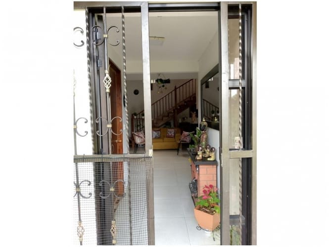 Finca en venta en Hojas Anchas, Guarne, 240 m² · foto 17 de 24