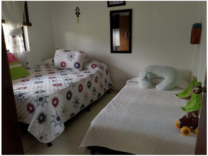 Finca en venta en Hojas Anchas, Guarne, 240 m² · foto 22 de 24
