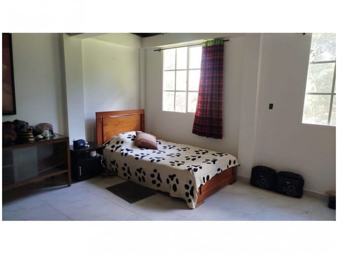 Finca en venta en Santa Elena, Medellín, 220 m² · foto 10 de 18