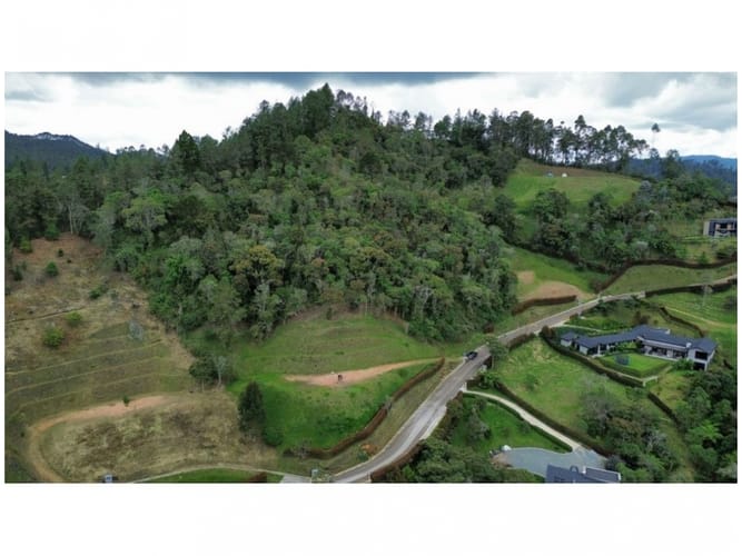 Lote en venta en Don Diego, El Retiro, 5439 m² · foto 6 de 20
