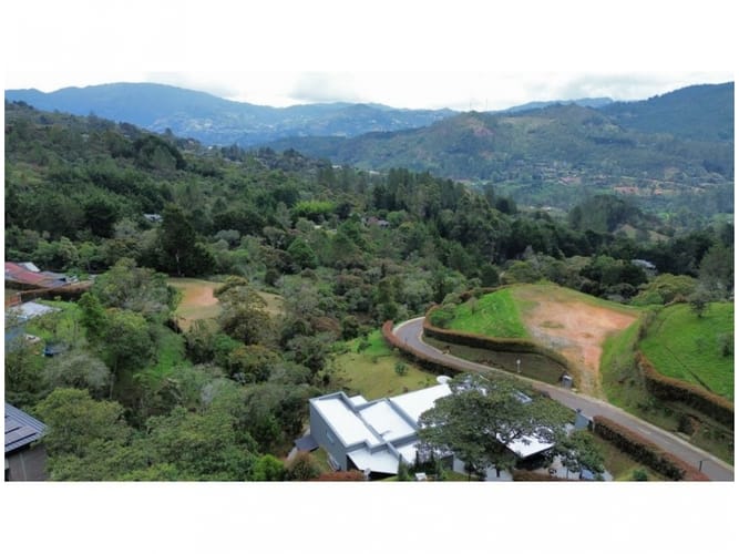 Lote en venta en Don Diego, El Retiro, 5439 m² · foto 9 de 20