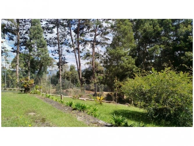 Finca en venta en Santa Elena, Medellín, 220 m² · foto 17 de 18