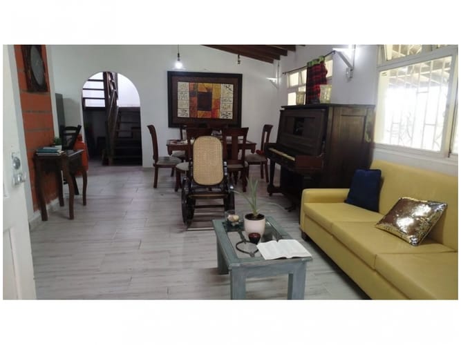 Finca en venta en Santa Elena, Medellín, 220 m² · foto 18 de 18