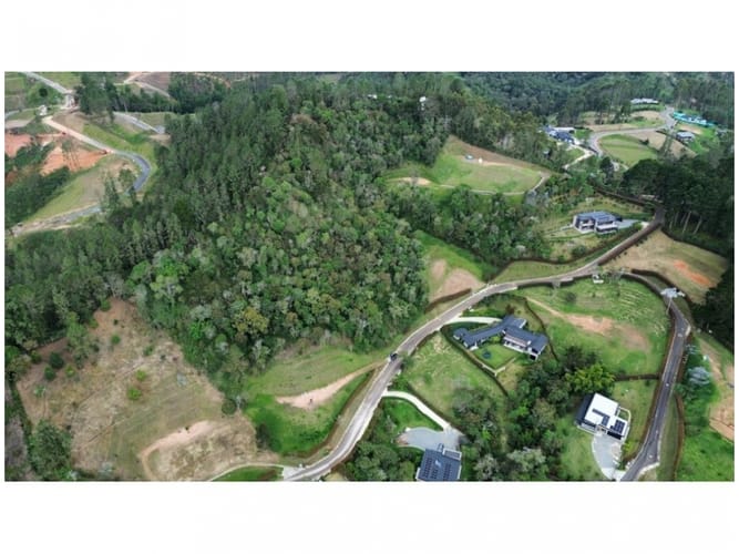Lote en venta en Don Diego, El Retiro, 5439 m² · foto 15 de 20