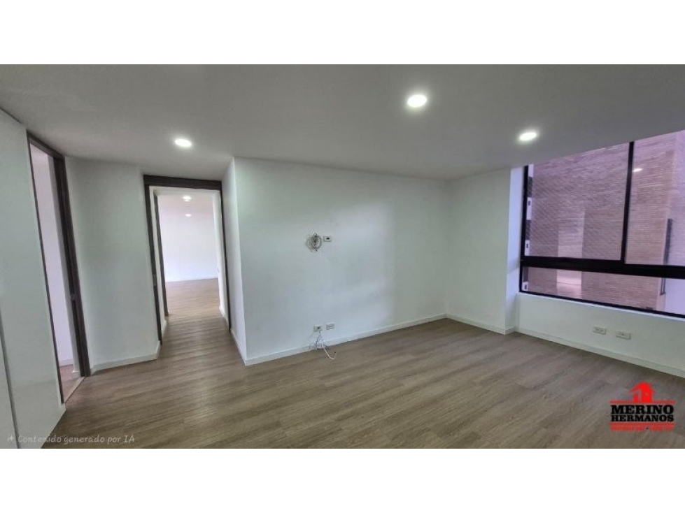 Apartamento en venta en Loma De Las Brujas, Envigado · foto 8 de 24